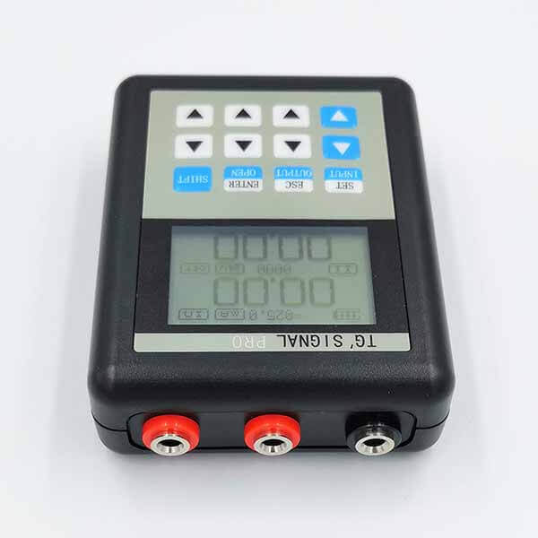 4-20mA 0-10V 24V Voltage Current Signal Generator terminals