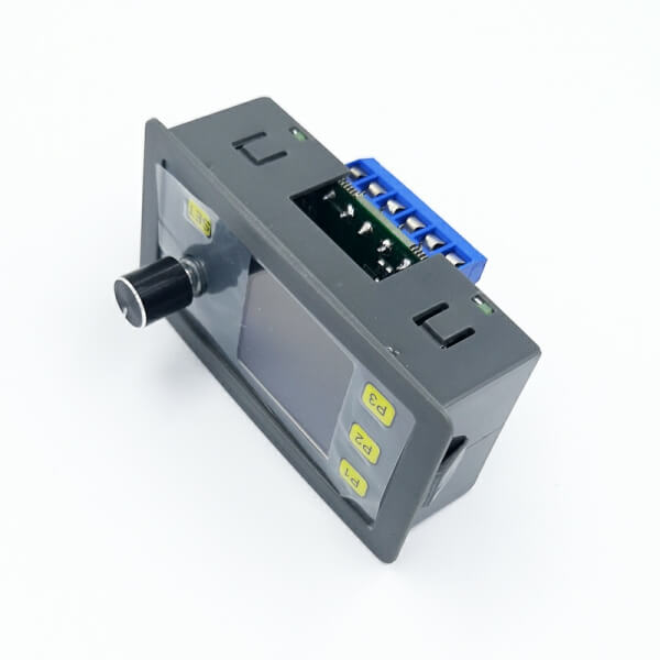 Signal Generator PWM Pulse Adjustable Module Sine Wave 1-1000Hz 4-20mA 2-10V LCD 