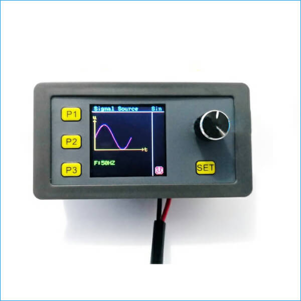 WSFG-06 Adjustable PWM Pulse Module Sine Signal Generator without RS485 