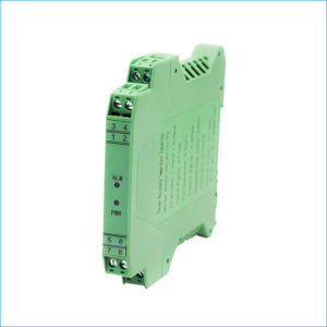 Thermocouple Temperature Transmitter Signal Conditioner