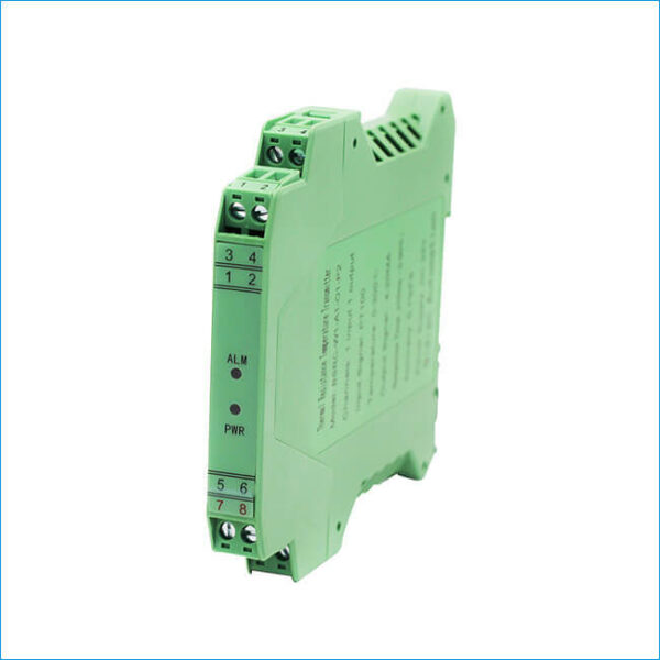 Thermocouple signal conditioner