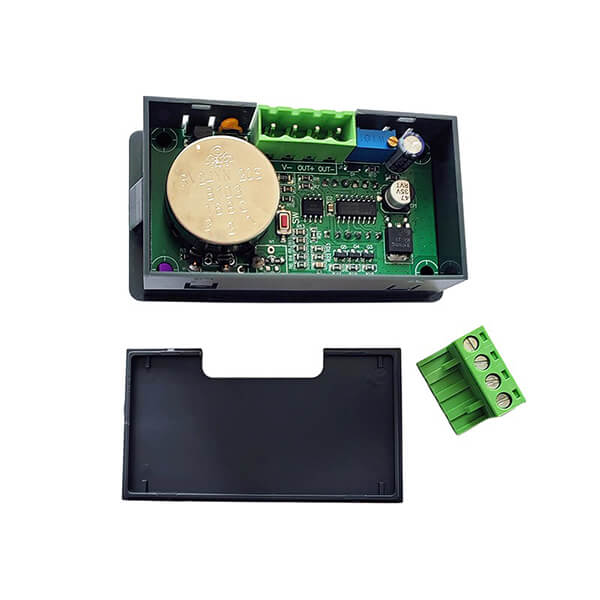 4-20mA Signal Generator Panel Meter
