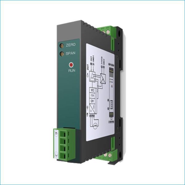 Thermocouple Input Signal Conditioner