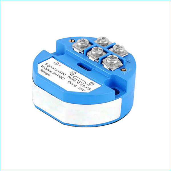 thermocouple to 4-20mA Converter