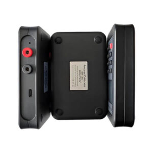 Portable Process Calibrator Resistance RTD TC Current Voltage ...