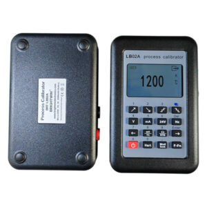 Frequency Temperature Resistance V mV mA Process Calibrator - BRIGHTWIN
