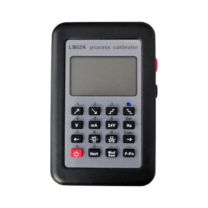 Frequency Temperature Resistance V mV mA Process Calibrator - BRIGHTWIN