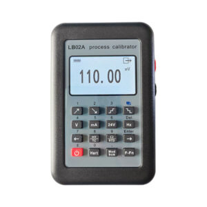 Frequency Temperature Resistance V mV mA Process Calibrator - BRIGHTWIN