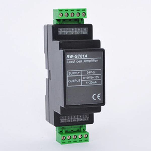 Load Cell Signal Conditioner