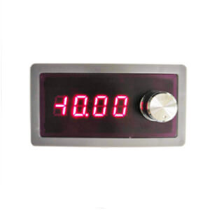 -10v to 10v signal generator"