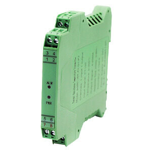 Thermocouple signal conditioner"