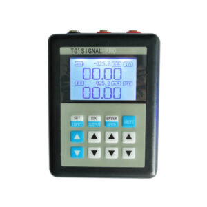 tg signal pro 4-20ma 0-10v signal generator