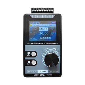 BRT-SG08 Current Volt PMW Signal Generator"
